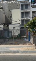 Chính chủ cần bán lô đất siêu đẹp Phố Trần Quốc Hoàn, P. Tân Bình, DT 56,3m - ngang 4,5m, giá...