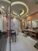 Cho thuê nhà hẻm mạc thiên tích ngang DHCT (CÓ SẴN MÔ HÌNH SPA)