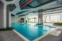 De Capella Quận 2 hiện còn căn 2PN diện tích 76m² view nội khu khá đẹp
