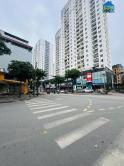 bán nhà đẹp 3 tầng mặt phố Nguyễn Viết Xuân, 120m2, mặt tiền rộng 6.2m, vị trí VIP, kinh doanh...