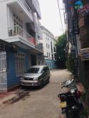 Bán nhà phố Kim Giang Hoàng Mai Hà Nội 19 tỷ.