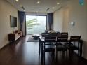 BÁN căn hộ 2 ngủ Vinhomes D'Capitale, full đồ chỉ 8.8 tỷ