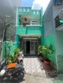 Nhà Ngon Giá Mềm Gần Chợ Tân Hương Tân Phú 83M2 2 Tầng SHR Chỉ 6.3 Tỷ
