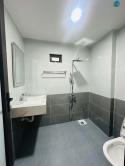 Nhà Xây Mới Đẹp Gần Phố Tôn Thất Tùng_ngõ Thông Thoáng_34m2 X 5t_nội Thất Đẹp, Hơn 9 Tỷ