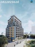 Chính chủ bán chung cư The One Complex số 1 Định Công Hà Nội, DT 129m2, 80tr/m2