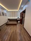 Nhà Đẹp Phố Nguyễn Đức Cảnh_gần Phố & Ô Tô_ngõ Rộng_32m2 X 5t_tặng Nội Thất Về Ở Ngay, Hơn 7 Tỷ