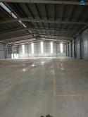 Cho Thuê Kho Xưởng Độc Lập 2.800m² Tại KCN Đồng Văn 2 - PCCC Nghiệm Thu.