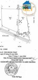 Bán Đất SKC – Mặt Tiền Tỉnh Lộ 8, Củ Chi – 16.959 M²