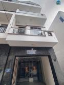 Bán nhà ngõ 55 phố Đức Minh, phường Thanh Bình, TP Hải Dương, 58.3m2, mt 4m, 3 tầng, 3 ngủ, 3.2 tỷ