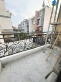 Nhà đẹp 3 tầng Hoà Bình- sát Đầm Sen