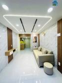 Siêu Phẩm Tân Phú 3 Tầng Lô Góc Không Lộ Giới - Đường Nhựa 4M Mà Chỉ Nhỉnh 3 Tỷ Kiếm Đâu Ra