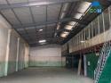 Cho Thuê Nhà Kho 670M2 Khu Vực Hoà Quý – Giá Chỉ 34 Triệu/tháng