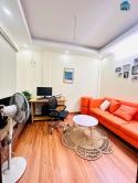 Chính chủ cần bán nhà LÔ GÓC- 5 TẦNG 30m ra Ô TÔ TRÁNH , phố Khương Trung chỉ hơn 8 tỷChính chủ...