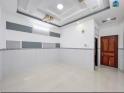 Bán Nhà Mặt Tiền Mái Thái 5x20m² Gần Chợ Đầu Mối Bình Điền Giá 1Tỷ70TR