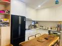 De Capella Quận 2 hiện có căn 3PN diện tích 95m² nhà full nội thất đẹp, phù hợp khách mua ở ngay.