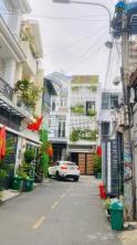 Bán Nhà QL 13 Gần Vạn Phúc City - DT 52M2 (4 Tầng) - Sẵn Sổ Hồng - 7.5 Tỷ Tl. Lh:0987202882.
