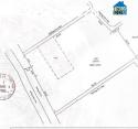 Chính chủ gửi bán đất hiếm 2.364m² - 4 mặt tiền, P. Hiệp An, TP.Thủ Dầu Một, sát tiểu học Kim Đồng