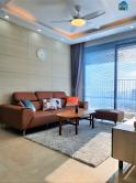 BÁN căn hộ 2n2vs tại Vinhomes D'Capitale, full đồ - chỉ 8ty6