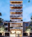 Nhà Phố MTKD 335 Nguyễn Văn Tăng, P.Long Bình (Mới) - DT 166,7m2_shr_21.5 Tỷ Lh:0937467394