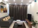 Bán căn hộ 2 ngủ Vinhomes D'Capitale, view trực diện hồ giá 9.9 tỷ