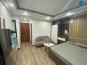 Cho thuê Căn chung cư mini Full đồ cực xịn. Ban công View mặt hồ tại 193 Trích Sài. Chỉ 5.8tr