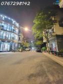 Bán đất Khu dân cư Lê Phong (lô G34), Thành Phố Thuận An, HCM (Bình Dương cũ), 3,3 tỷ, 68m2
