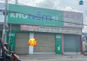 Cho Thuê MBKD Xã Bình Hưng Mới. 228 M2, MT12M Tiện KD Mọi Nghề. 30tr/th. Lh:0798509544.