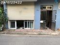 Cho thuê nhà riêng 4 T ngõ 111 Phúc Thịnh, Kiến Hưng, Hà Đông