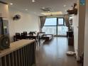 Cho thuê căn hộ chung cư tại Bamboo Airways Tower Cầu Giấy