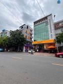 Bán nhà mặt phố Ngô Xuân Quảng,Trâu Quỳ,Gia Lâm lô góc 70m2 2 mặt tiền 3 mặt thoáng