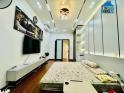 Cực Phẩm Kim Mã - Khu Vực Vip Đại Sứ Quán - Nhà Đẹp Ở Ngay Tặng Full Nội Thất!