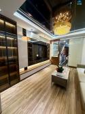 Bán nhà MP Nguyễn Xiển, DT 60m, 8 tầng, MT 4m, giá 37.9 tỷ.
