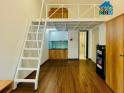 Chính chủ cho thuê căn hộ mới có gác full đồ tại ngõ 63 Xuân Thủy, Cầu Giấy, HN. 0912020304