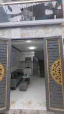 Bán Nhà Trần Văn Quang, Tân Bình - DT20M2 - SHR - 2ty890 Tl. Lh:0931867234.