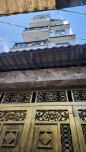Bán Nhà Đường Số 13a. Bhh.A Bình Tân – DT40M2 - SHR - 5ty550 Tl. Lh:0931867234.