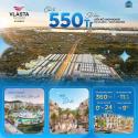 Chỉ Từ 550 Triệu – Sở Hữu Ngay Liền Kề Shophouse Đẳng Cấp Bậc Nhất Hải Phòng!