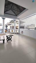 Bán nhà lê đức thọ, 4 x 16m, 4 Tầng, hẻm ô tô, giá 6.7 tỷ