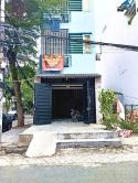 Phòng Trọ 23/36 Đặng Thùy Trâm, P13, Bình Thạnh, 30M2 Full Nội Thất 5tr/th Lh:0908282845.
