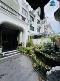 Bán biệt thự đẹp 5 tầng KĐT Dương Nội An Khang Villa, 225m2, mặt tiền 9m, vị trí đẹp, giá 79 tỷ
