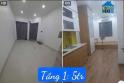 Chính chủ cho thuê căn hộ để ở và làm VP mới xây full đồ tại Ngã Tư Sở, HN, 0388264424
