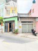 Bán Nhà C4 Hẻm Xe Tải Khuông Việt 45M2 Chỉ 7 Tỷ