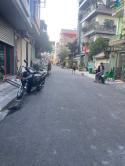 Bán nhà Tây Bầu, Kim Chung 5 tầng 80m, dòng tiền 30tr/tháng. Hơn 12 tỷ