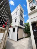 Siêu phẩm Lô góc 2 Mặt Tiền Nở Hậu 36m² nhỏ đỗ cổng, Quay đầu trước nhà, ngõ thông tứ tung, Gần...