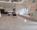 Bán biệt thự hẻm 7m, Nguyễn Thị Thử, Xuân Thới Sơn, TP HCM, 173m2, ngang 10m, 3 tầng, mới coong.