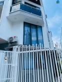 Tin Chính Chủ - Bán Nhà Q11 Ngay CV Đầm Sen – 65.2m2 - SHR - 6.05 Tỷ. Lh:0812946629
