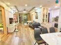 Cho thuê Chung cư 17T8 Hoàng đạo thuý, 160m2, 4 pn, 17tr/tháng