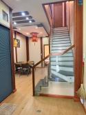 Nhà 4 tầng kiệt ô tô Tôn đản ...................