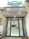 Nhà Mới Siêu Đẹp Ngay Chợ LK 5/6, Bhhb, Bình Tân – 32,4m2 – 3ty380. Lh:0908018219
