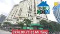 Cho thuê căn hộ M3 M4 Nguyễn Chí Thanh 96m 2PN 2WC giá 15 triệu