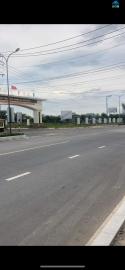 Bán lô đất mặt tiền 818 ngay trung tâm khu hành chính Thủ Thừa long an